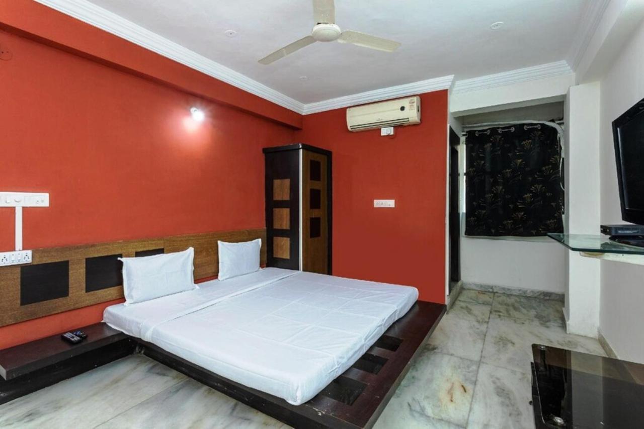 Hotel Thakur Shri Bhopal Room photo